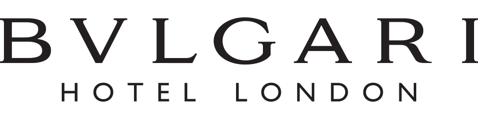 BVLGARI Hotel London-logo