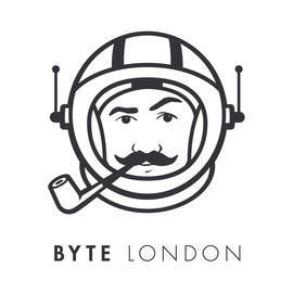 Byte London-logo