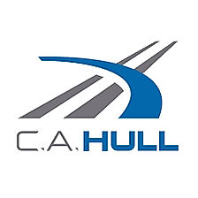 C.A.Hull-logo