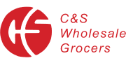 C and S WholeSale Grocers-logo