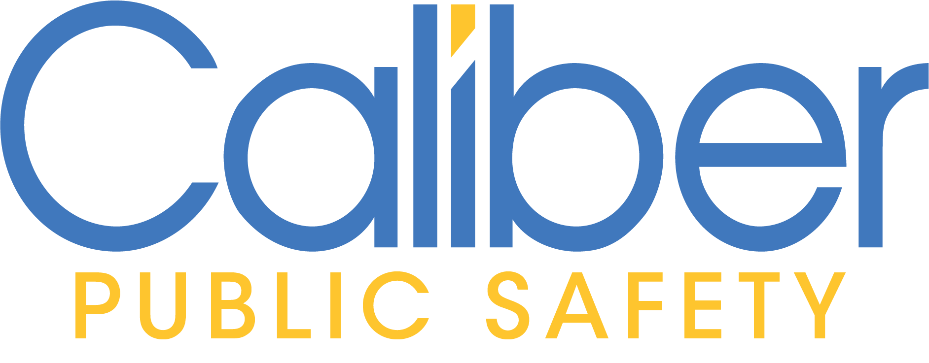 Caliber Public Safety-logo