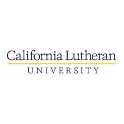 California Lutheran University-logo