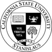 California State University Stanislaus-logo