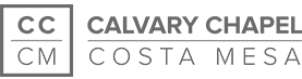 Calvary Chapel-logo