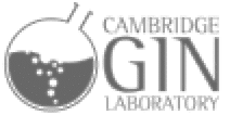 Cambridge GIN Laboratory-logo