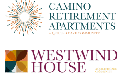 Camino Retirement Apartments and Westwind House-logo