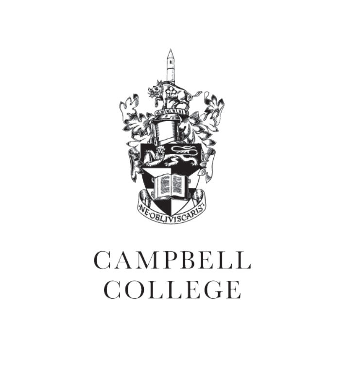 Campbell College-logo