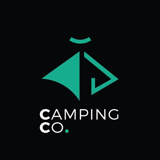 Camping Co-logo