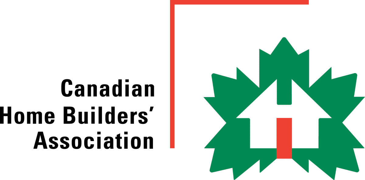 Canadian Home Builder Associates-logo