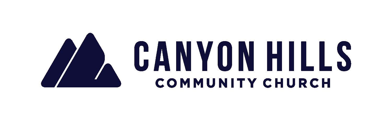 Canyon Hills Church-logo