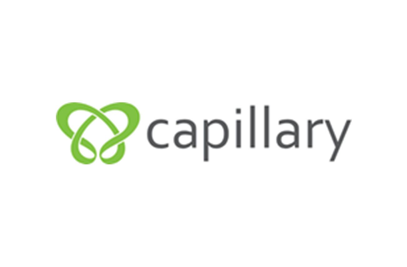 Capillary-logo