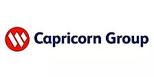 Capricorn-logo