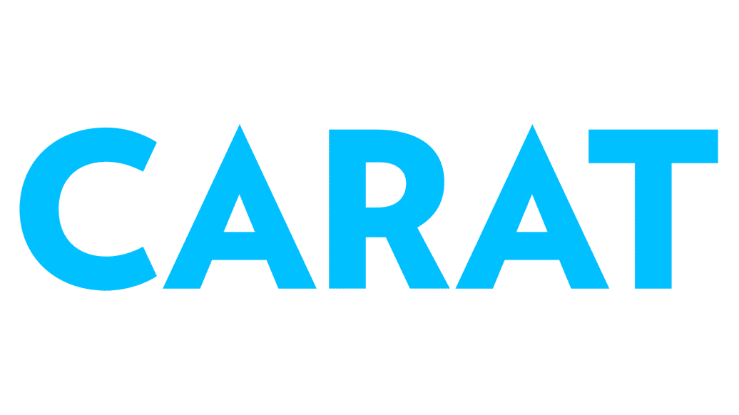 Carat-logo