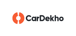 CarDekho-logo