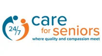 Care for Senior-logo