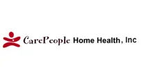 CarePeople Home Health-logo