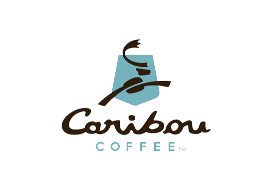 Caribou-logo