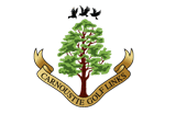 Carnoustie Golf Links-logo