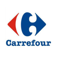 Carrefour-logo