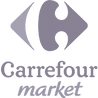 Carrefour Market-logo