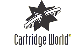 Cartridge World-logo