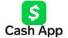 Cash app-logo