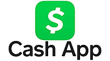 Cash App-logo