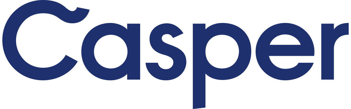 Casper-logo