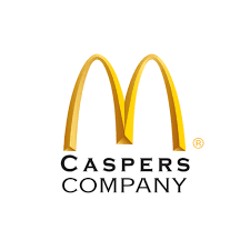 Caspers Company-logo