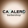 Cavalero Barber Shop-logo