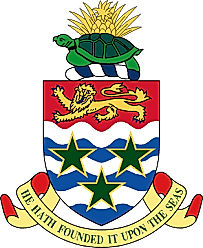 Cayman Islands-logo