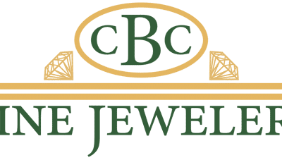 CBC Fine Jewelers-logo