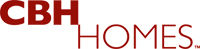 CBH Homes-logo