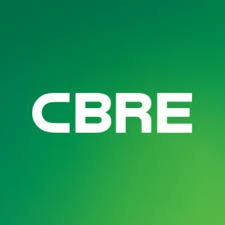 CBRE-logo