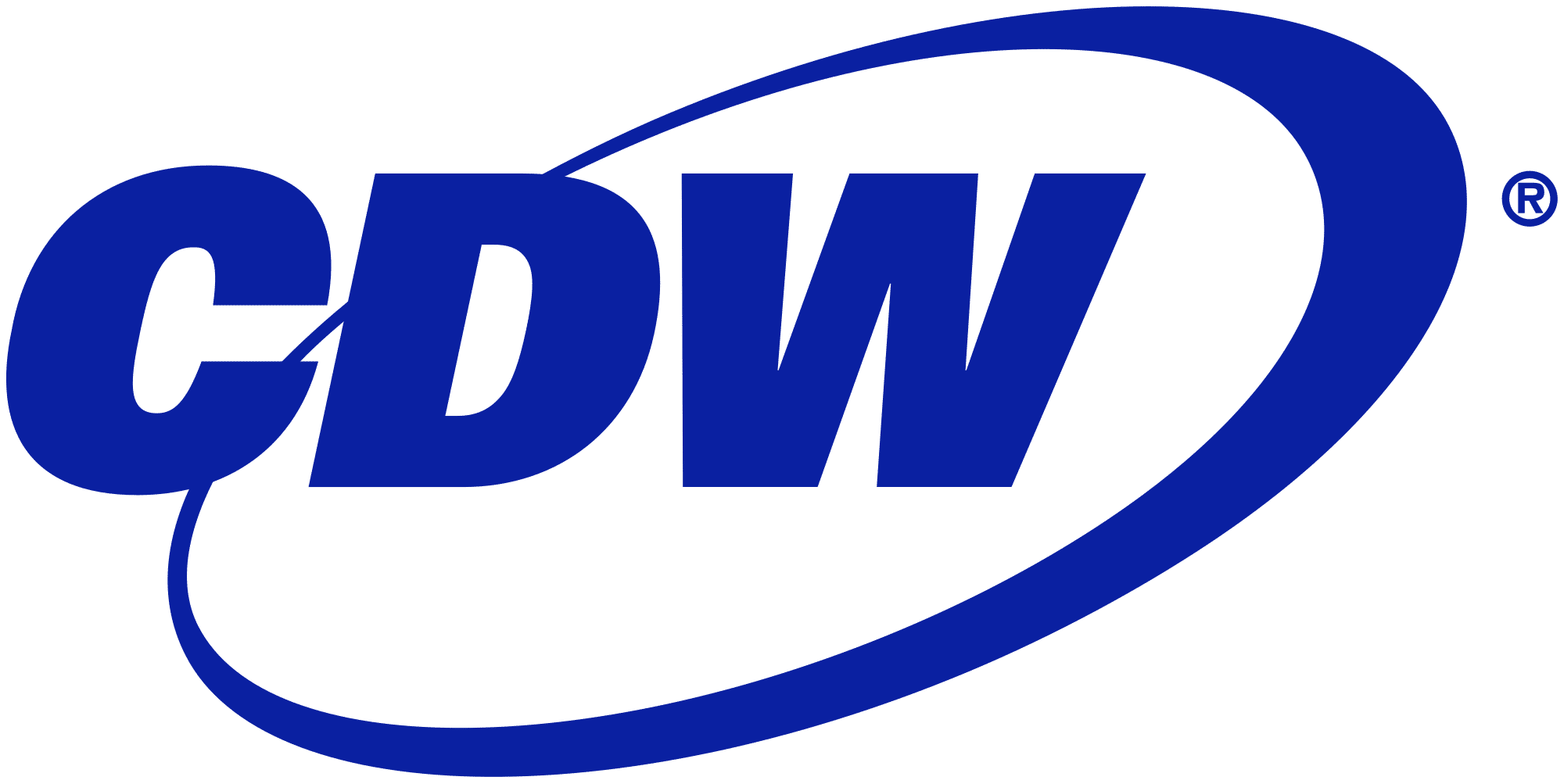 CDW-logo