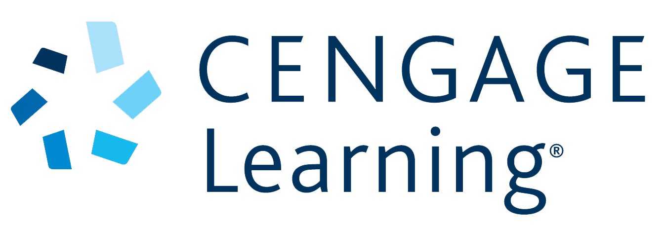 Cengage Learning-logo