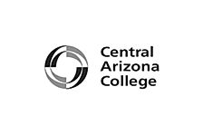 Central Arizona College-logo