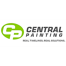 Central Painting-logo