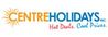 Centre holidays-logo