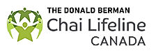 Chai Lifeline-logo