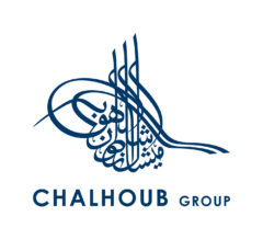 Chalhoub Group-logo