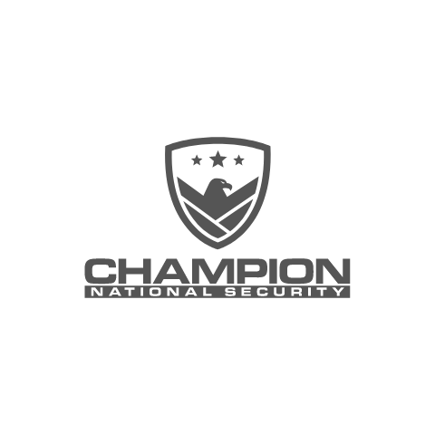 Champion National Security-logo