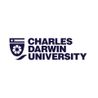 Charles Darwin University-logo