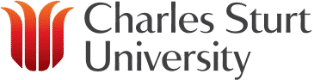 Charles Sturt-logo