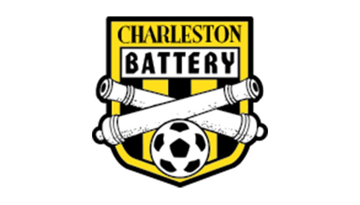 Charleston Battery-logo