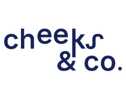 cheeks -logo