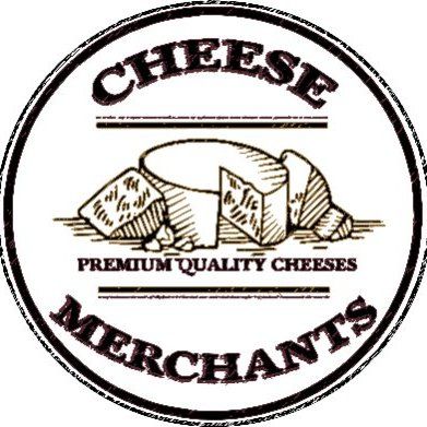 Cheese merchants-logo