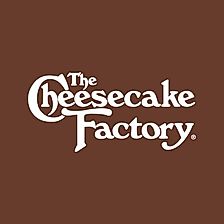 Cheesecake factory-logo