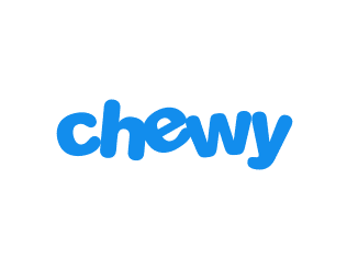 Chewy-logo