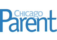 Chicago Parent-logo